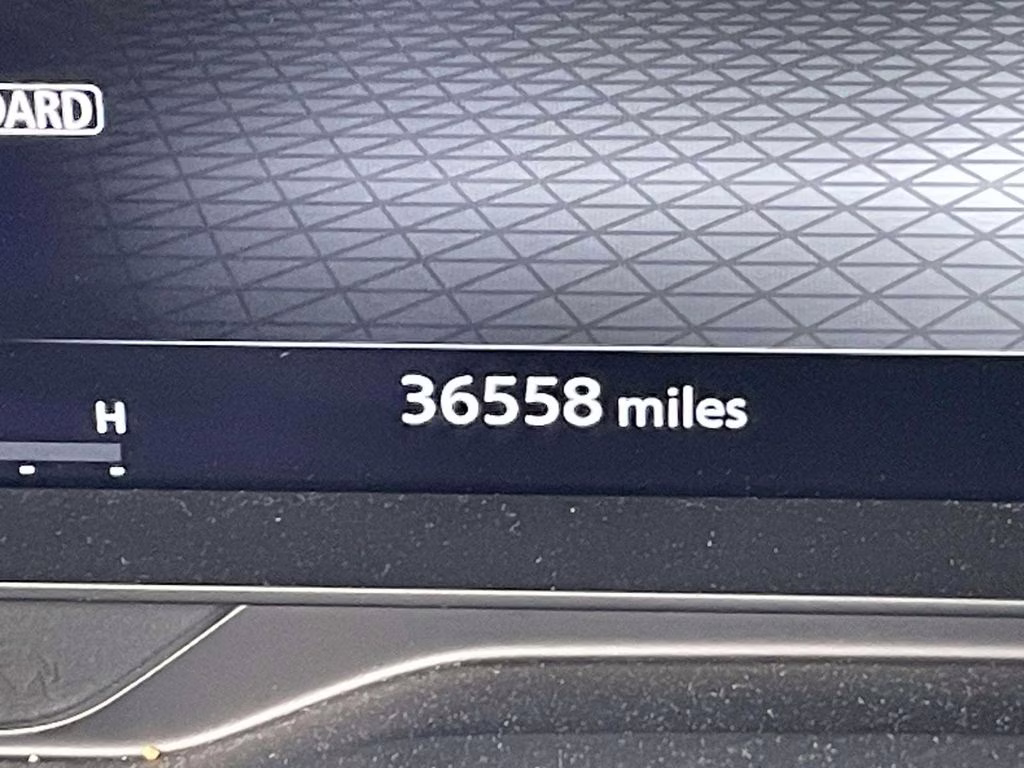 2024 Super Black Nissan Pathfinder Platinum FWD SUV