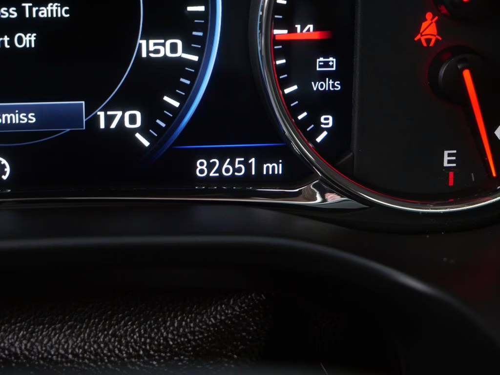 2021 Hunter Metallic GMC Acadia Denali AWD SUV