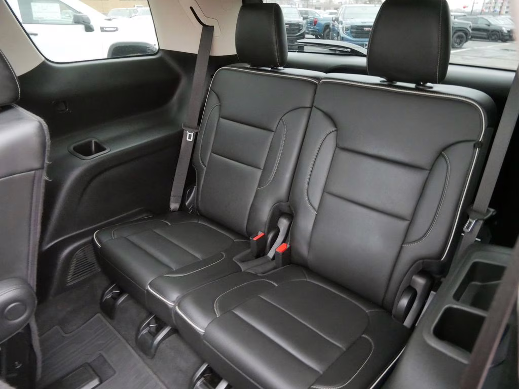 2021 Hunter Metallic GMC Acadia Denali AWD SUV