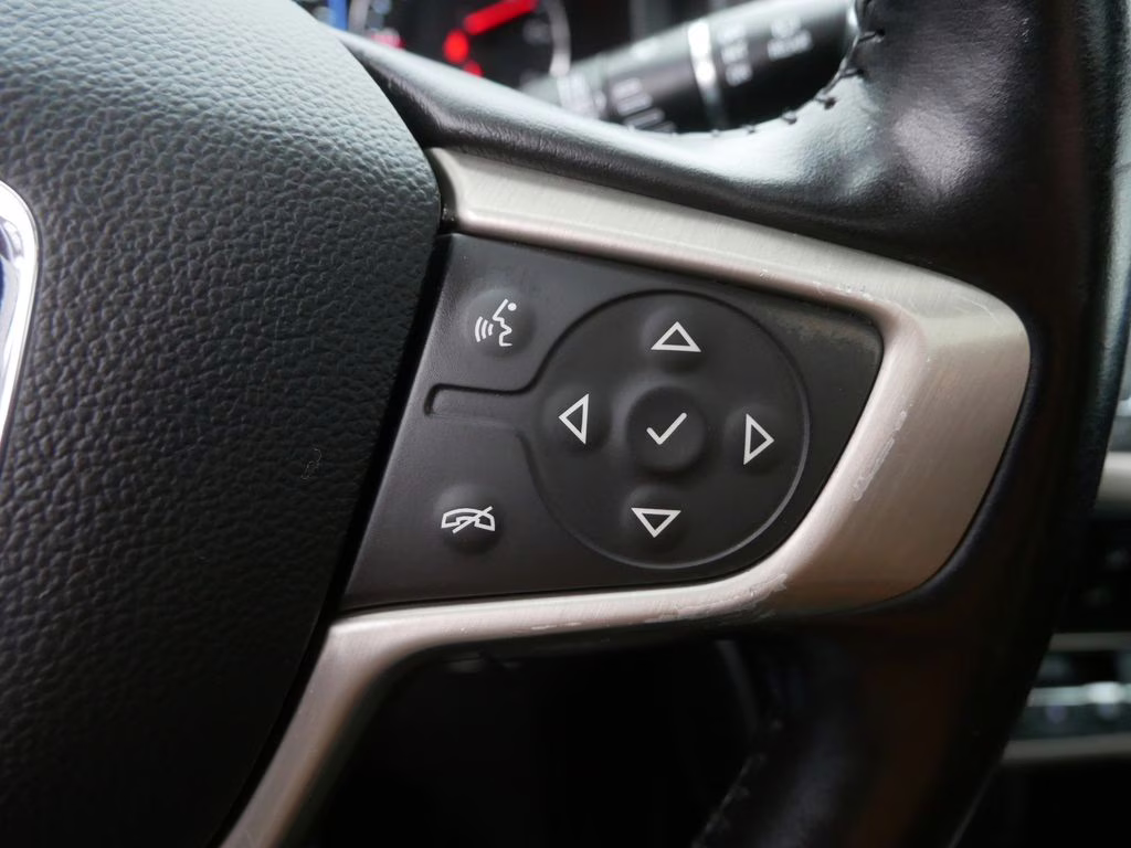 2021 Hunter Metallic GMC Acadia Denali AWD SUV