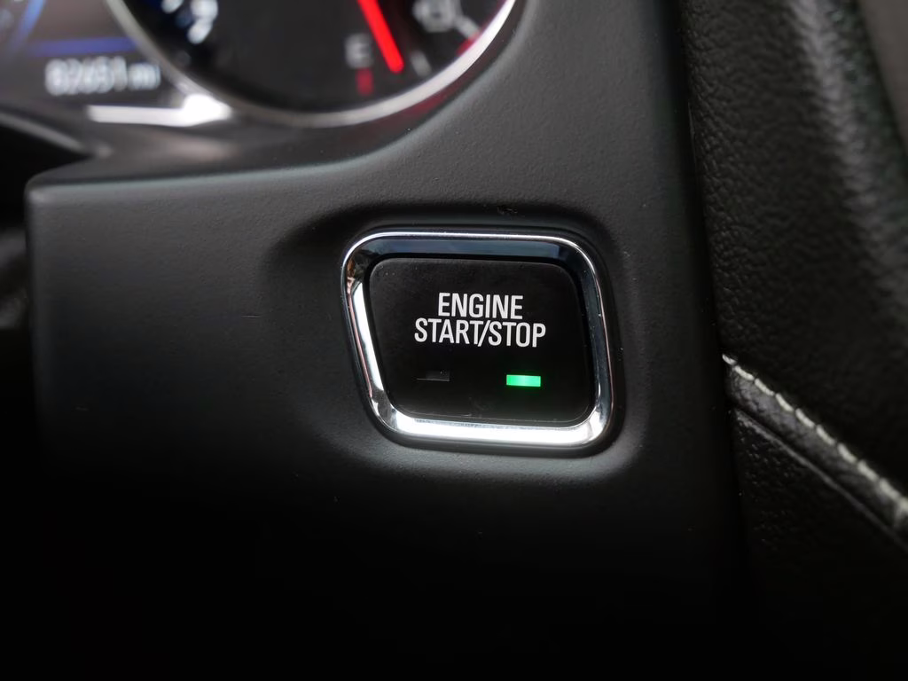 2021 Hunter Metallic GMC Acadia Denali AWD SUV