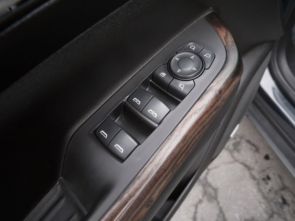 2021 Hunter Metallic GMC Acadia Denali AWD SUV