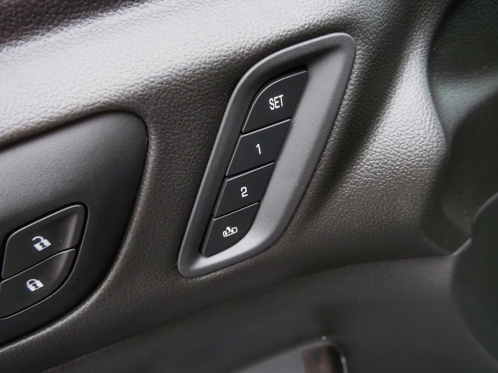 2021 Hunter Metallic GMC Acadia Denali AWD SUV