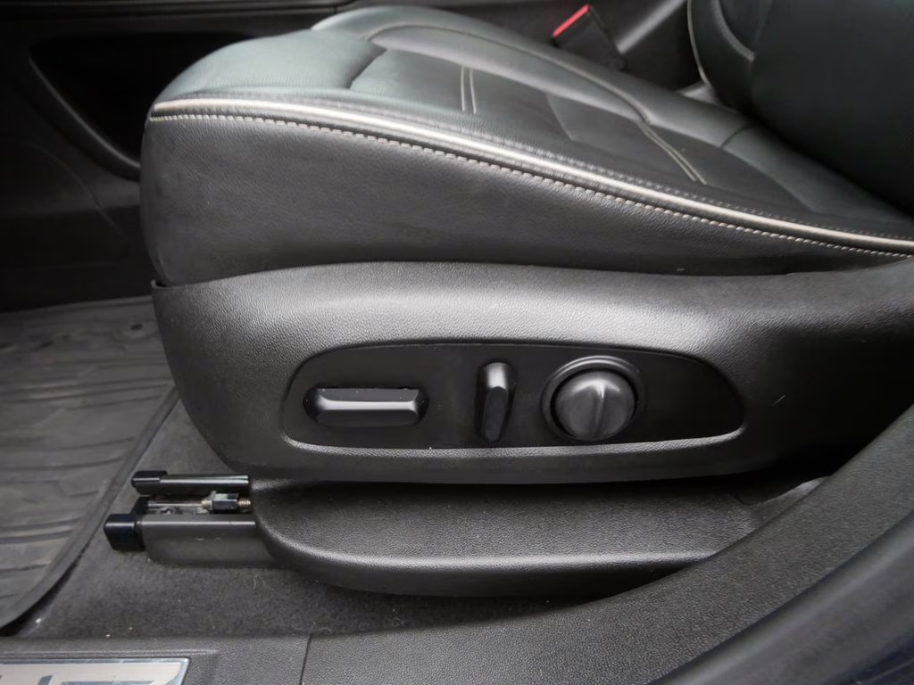 2021 Hunter Metallic GMC Acadia Denali AWD SUV