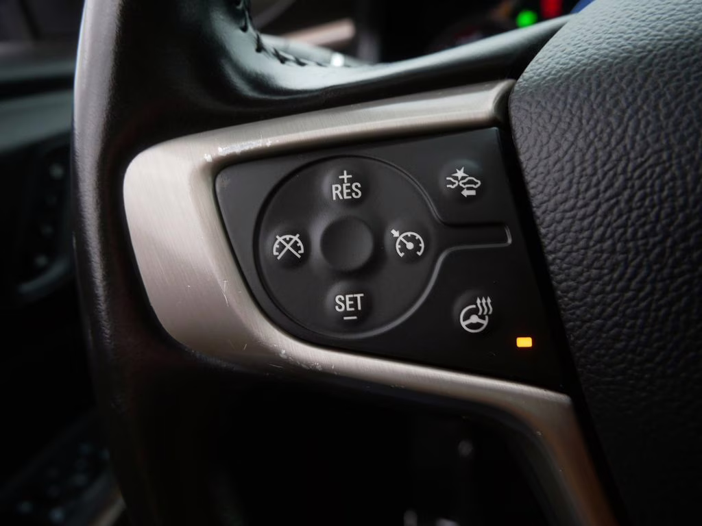 2021 Hunter Metallic GMC Acadia Denali AWD SUV