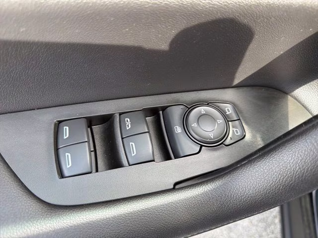 2022 Black Chevrolet Blazer LT AWD SUV