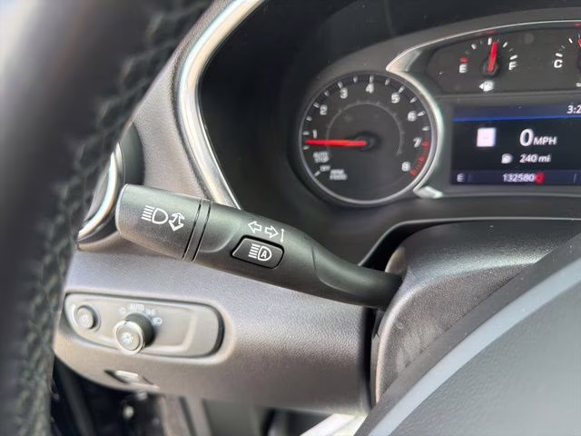 2022 Black Chevrolet Blazer LT AWD SUV