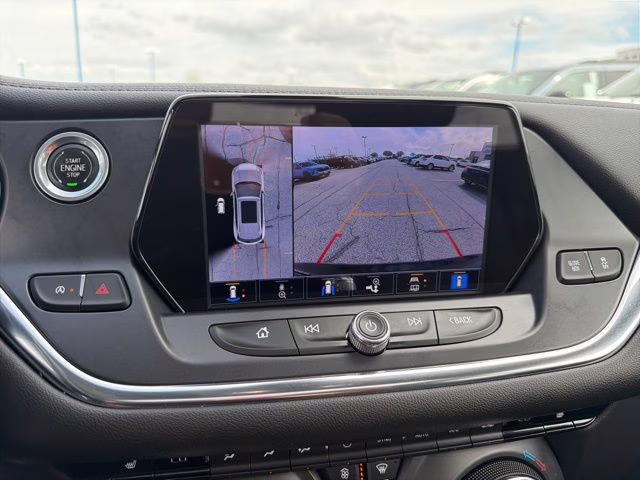 2022 Black Chevrolet Blazer LT AWD SUV