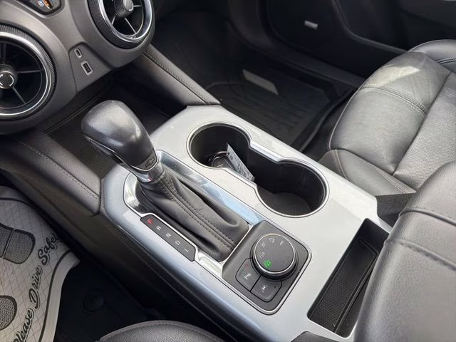 2022 Black Chevrolet Blazer LT AWD SUV