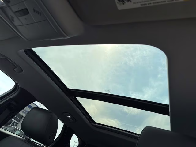 2022 Black Chevrolet Blazer LT AWD SUV