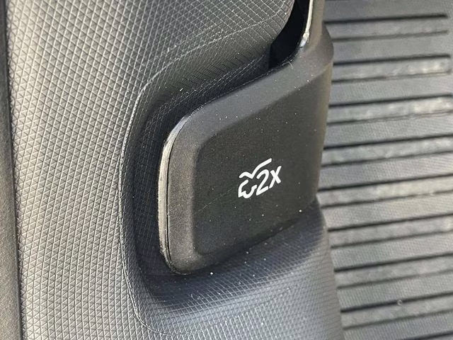 2024 Glacier Gray Metallic TriCoat Ford Mustang Mach-E Select AWD SUV