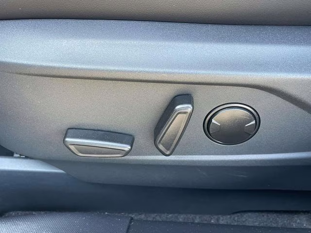 2024 Glacier Gray Metallic TriCoat Ford Mustang Mach-E Select AWD SUV