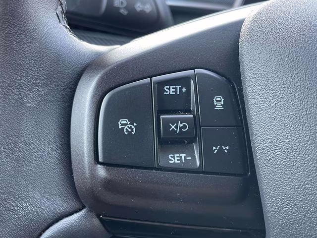 2024 Glacier Gray Metallic TriCoat Ford Mustang Mach-E Select AWD SUV