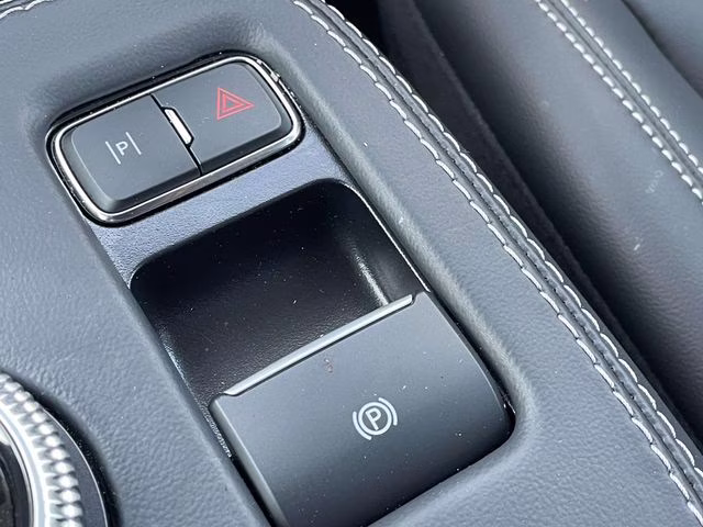 2024 Glacier Gray Metallic TriCoat Ford Mustang Mach-E Select AWD SUV