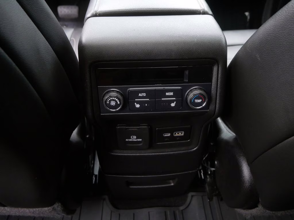 2021 Hunter Metallic GMC Acadia Denali AWD SUV