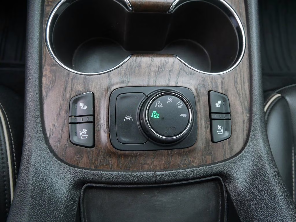 2021 Hunter Metallic GMC Acadia Denali AWD SUV