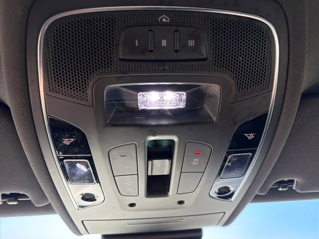 2013 Gray Metallic Audi A6 3.0T Prestige AWD Sedan