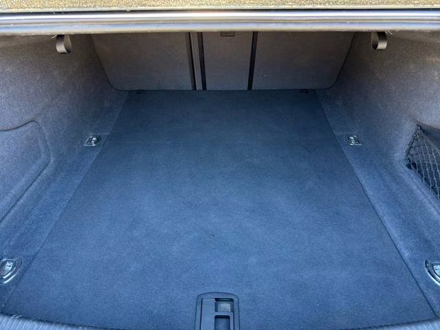 2013 Gray Metallic Audi A6 3.0T Prestige AWD Sedan