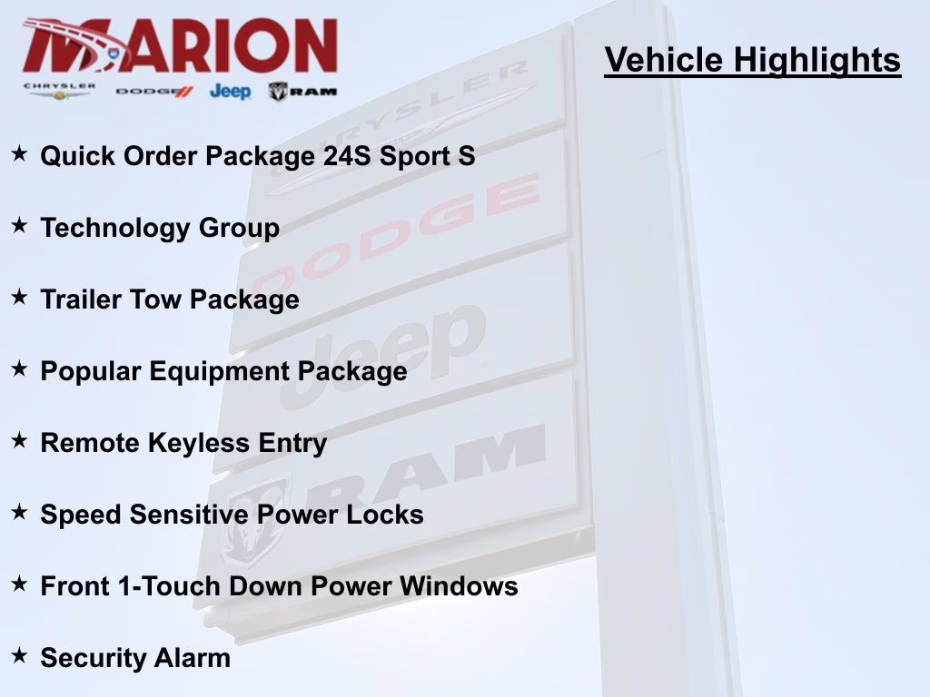 2021 Granite Crystal Metallic Clearcoat Jeep Gladiator Sport 4X4 Truck