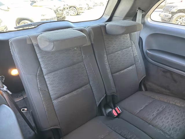 2025 Octane Red Pearlcoat Dodge Durango GT RWD SUV