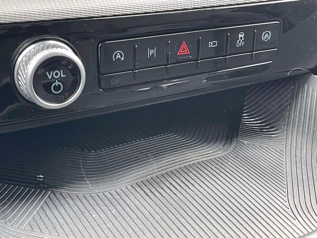 2025 Carbonized Gray Metallic Ford Explorer Active RWD SUV