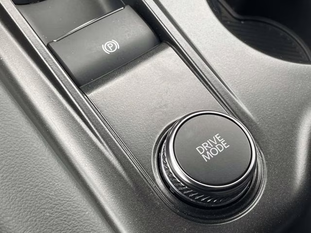 2025 Carbonized Gray Metallic Ford Explorer Active RWD SUV