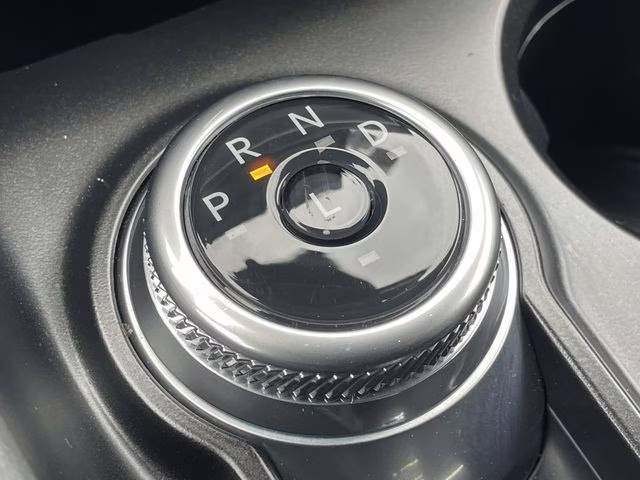 2025 Carbonized Gray Metallic Ford Explorer Active RWD SUV