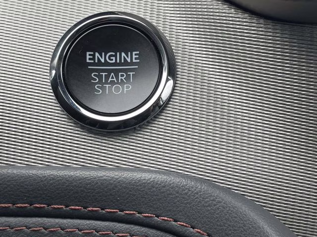 2025 Carbonized Gray Metallic Ford Explorer Active RWD SUV