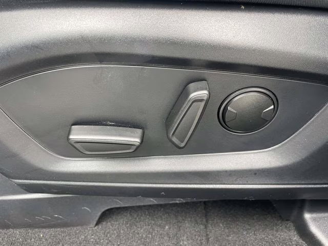 2025 Carbonized Gray Metallic Ford Explorer Active RWD SUV