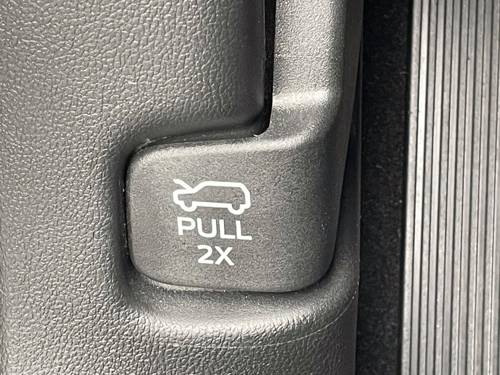 2025 Carbonized Gray Metallic Ford Explorer Active RWD SUV