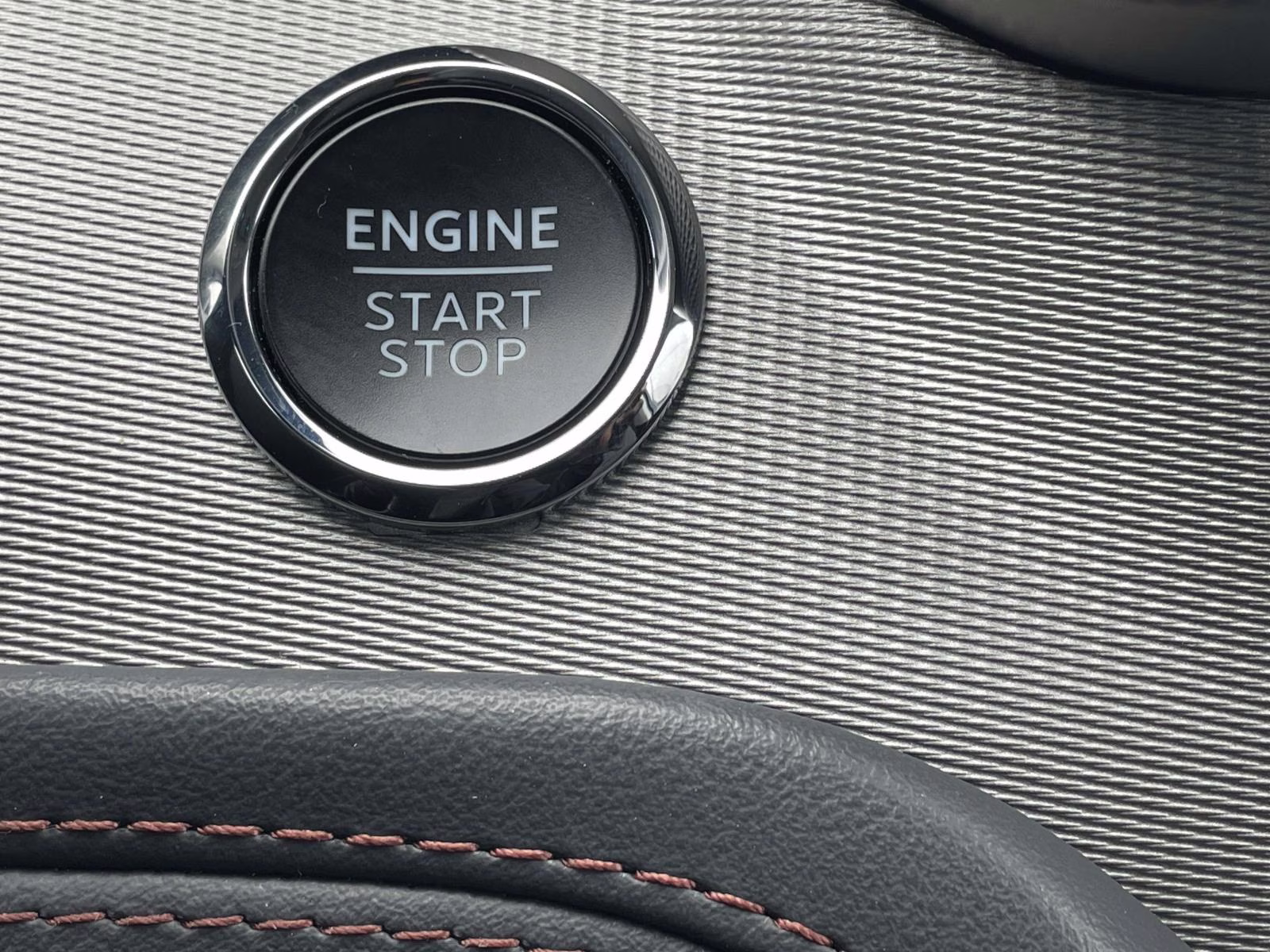 2025 Carbonized Gray Metallic Ford Explorer Active RWD SUV