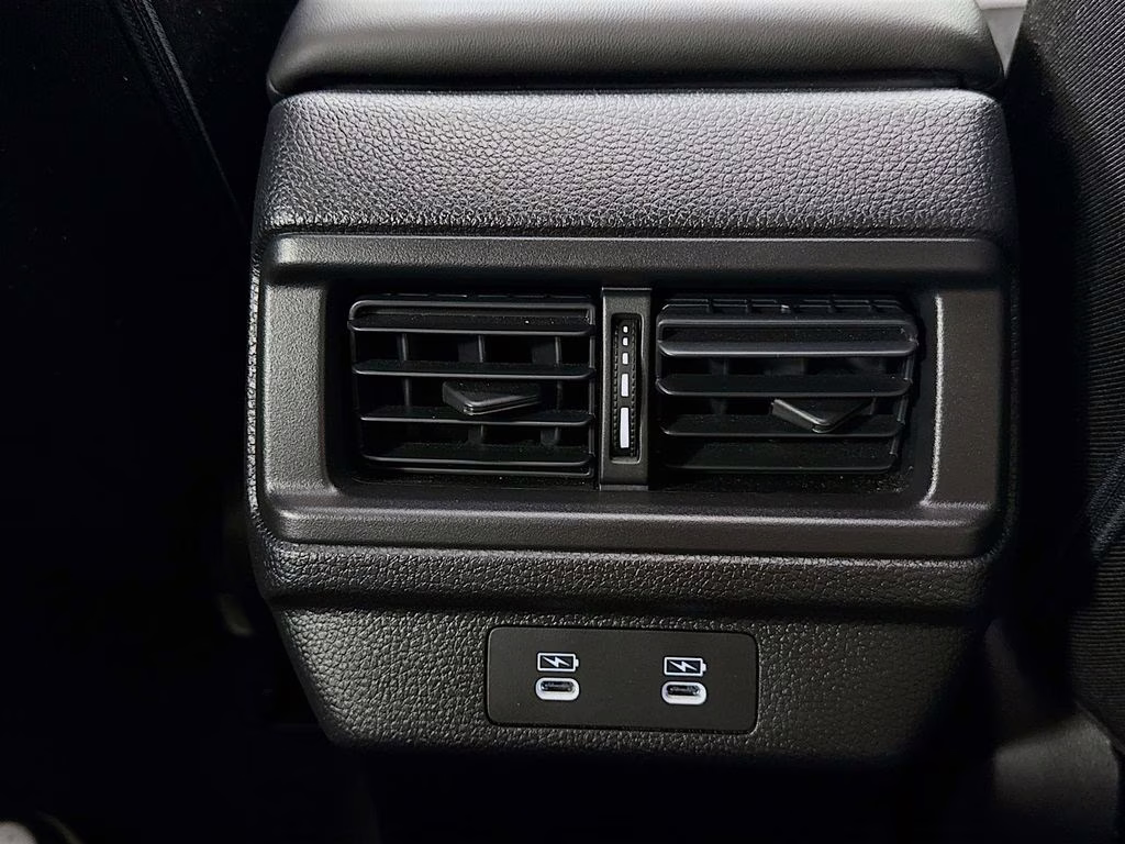 2025 Gray Metallic Honda Accord SE FWD Sedan