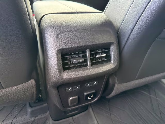 2018 Storm Blue Metallic Chevrolet Equinox Premier FWD SUV