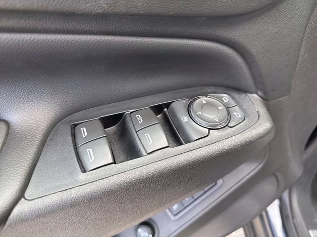 2018 Storm Blue Metallic Chevrolet Equinox Premier FWD SUV