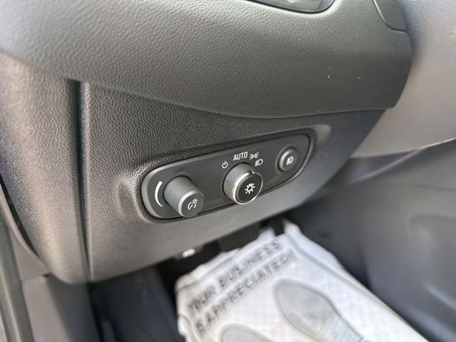 2018 Storm Blue Metallic Chevrolet Equinox Premier FWD SUV