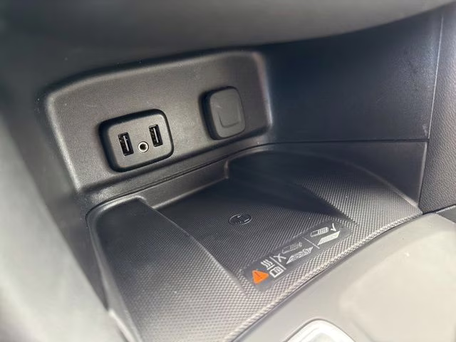 2018 Storm Blue Metallic Chevrolet Equinox Premier FWD SUV