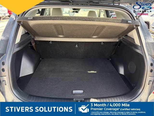 2022 Gravity Gray Kia Seltos SX AWD SUV