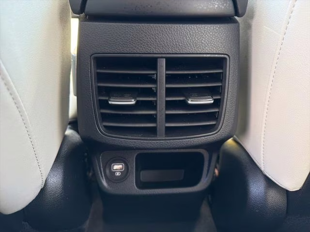 2022 Gravity Gray Kia Seltos SX AWD SUV