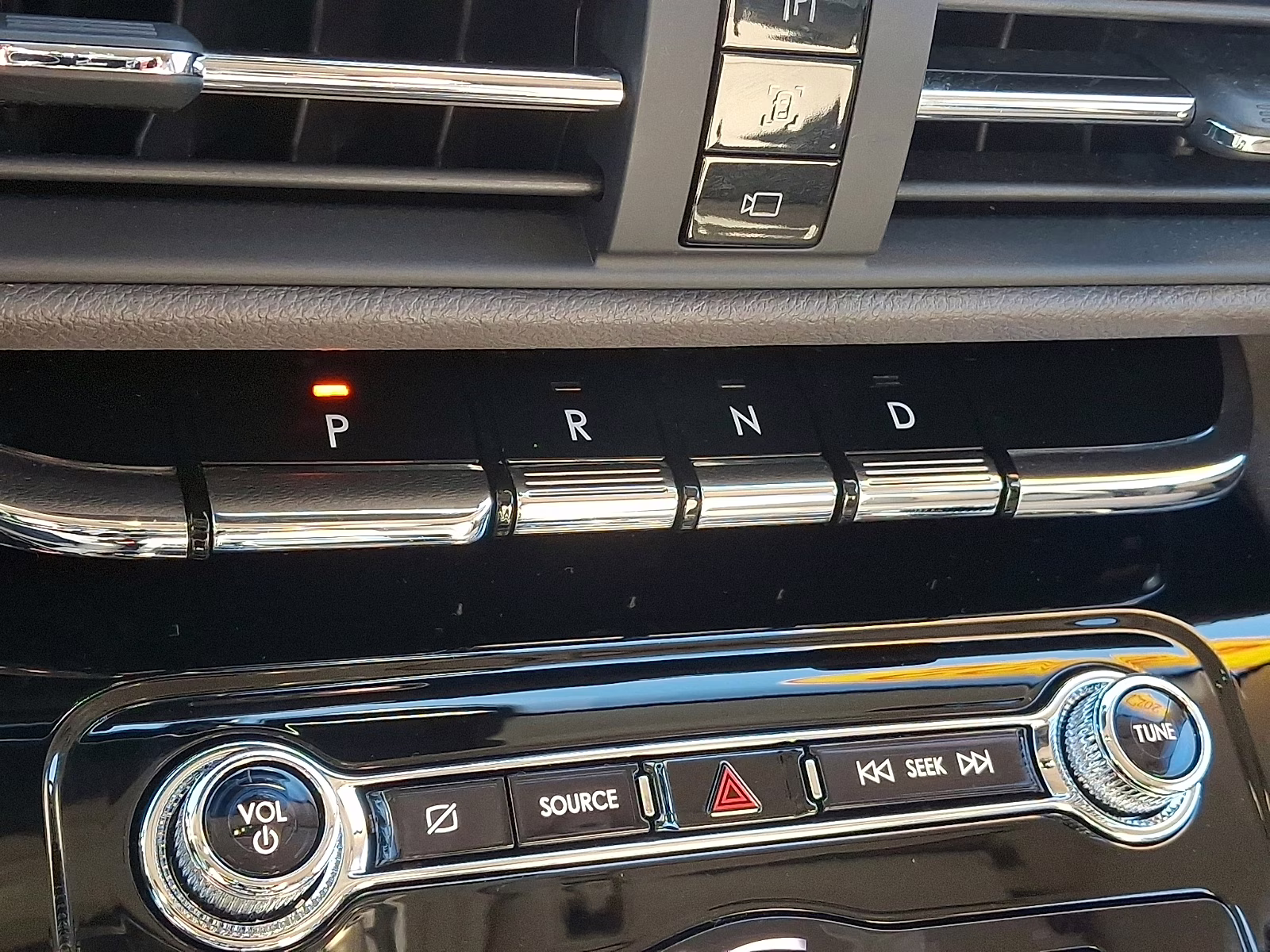 2022 Bronze Smoke Metallic Premium Colorant - EF Lincoln Corsair Standard AWD