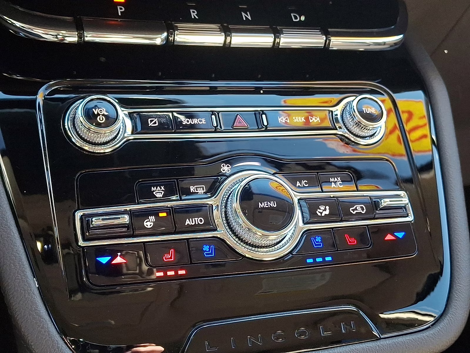 2022 Bronze Smoke Metallic Premium Colorant - EF Lincoln Corsair Standard AWD