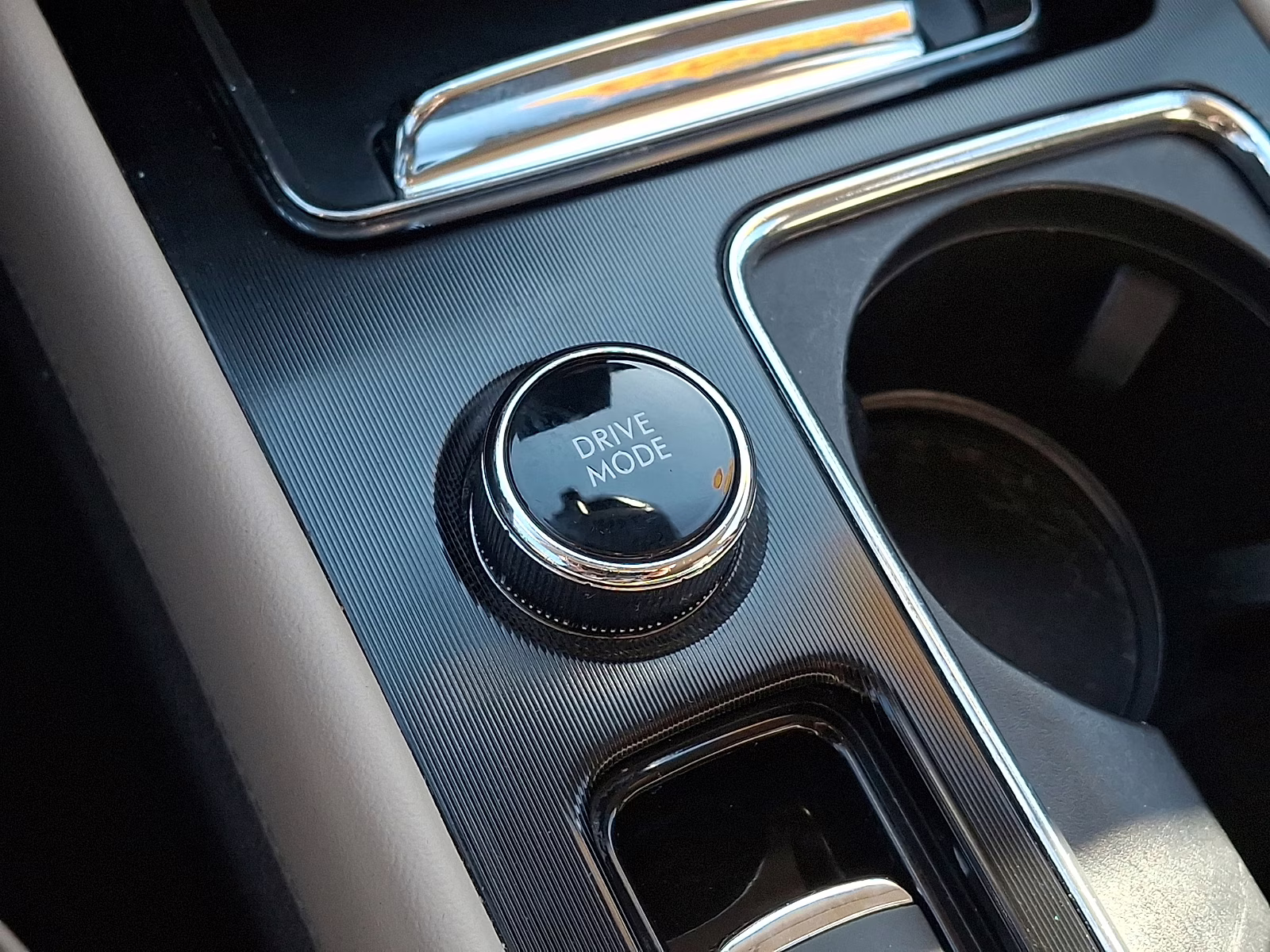 2022 Bronze Smoke Metallic Premium Colorant - EF Lincoln Corsair Standard AWD