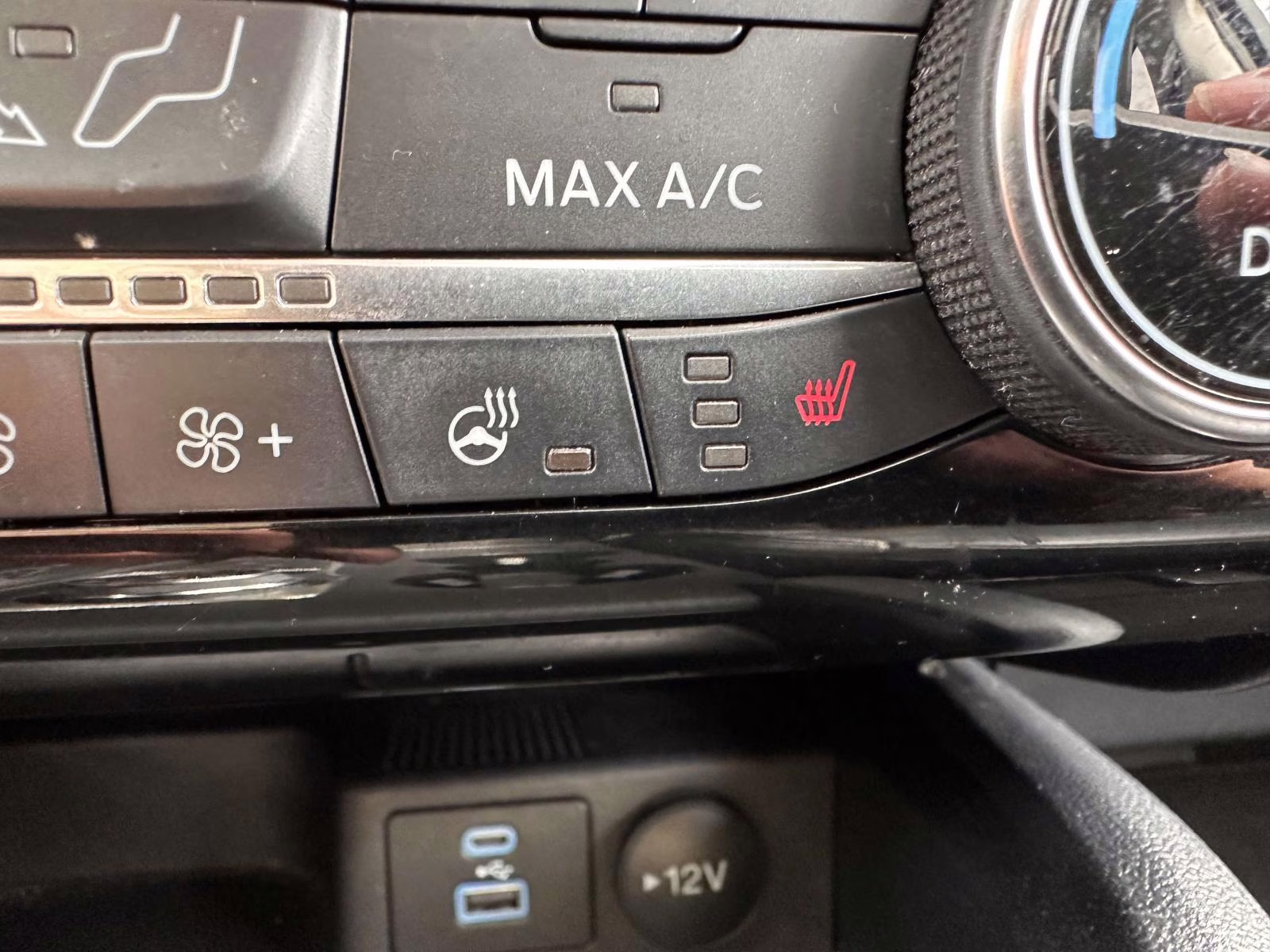 2022 Iced Blue Silver Metallic Ford Escape SEL AWD AWD SUV