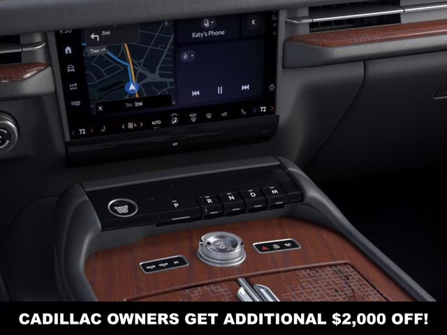 2026 Star White Metallic Tri-Coat Lincoln Navigator L Black Label 4X4 SUV