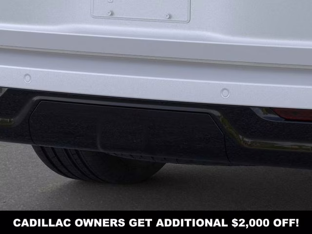 2026 Star White Metallic Tri-Coat Lincoln Navigator L Black Label 4X4 SUV