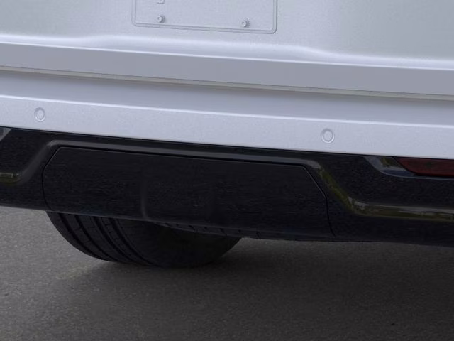 2026 Star White Metallic Tri-Coat Lincoln Navigator L Black Label 4X4 SUV