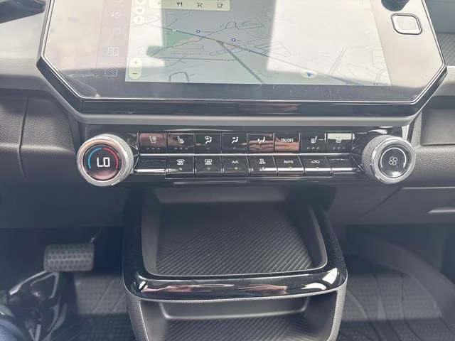 2027 Summit White Chevrolet Bolt RS FWD SUV