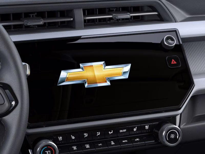 2027 Summit White Chevrolet Bolt RS FWD SUV