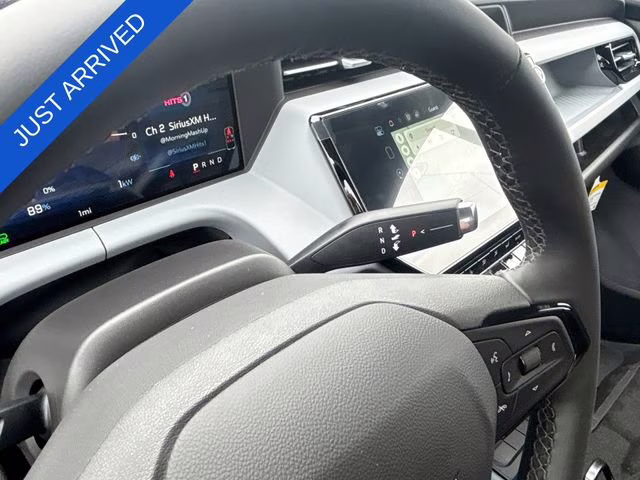 2027 Summit White Chevrolet Bolt RS FWD SUV