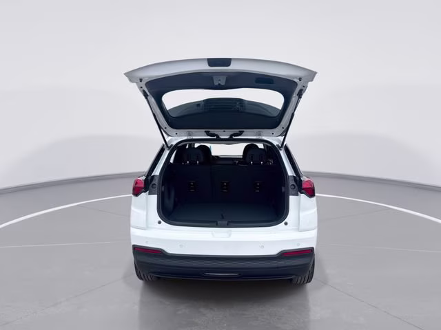 2027 Summit White Chevrolet Bolt RS FWD SUV