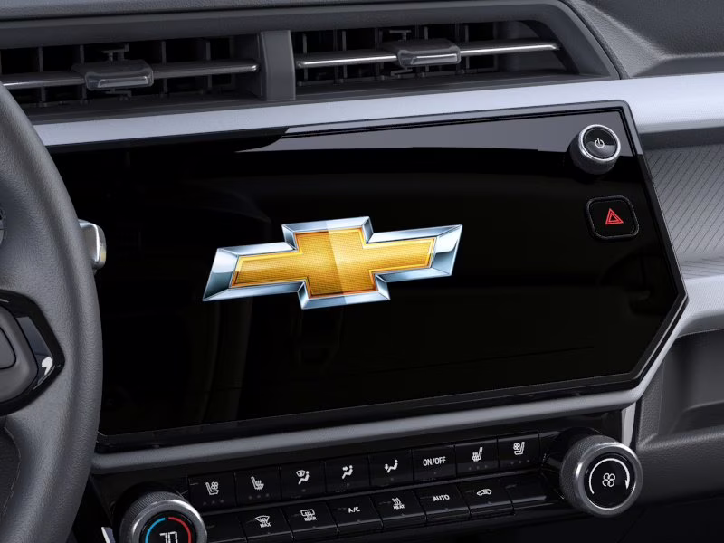 2027 Summit White Chevrolet Bolt RS FWD SUV